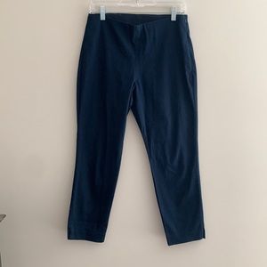 Old navy pants in navy!